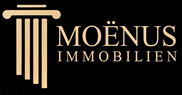 MOËNUS Immobilien Logo